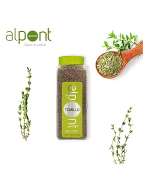 Tomillo Alpont 200 g