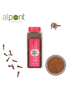 Clavo molido Alpont 505 g