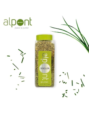 Cebollín Alpont 50 g