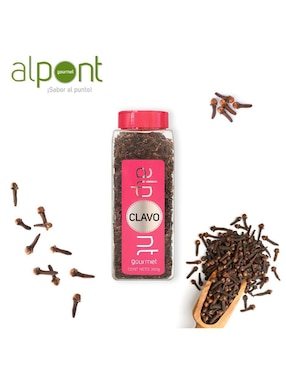 Clavo entero Alpont 360 g