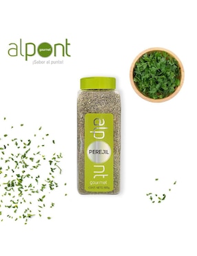 Perejil Alpont 165 g
