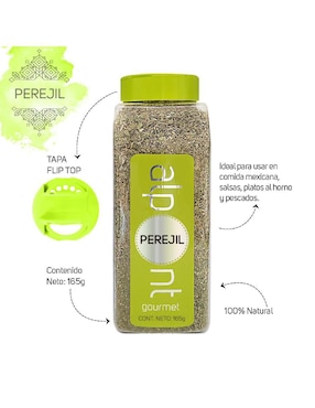 Perejil Alpont 165 g