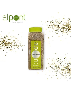 Orégano Alpont 290 g