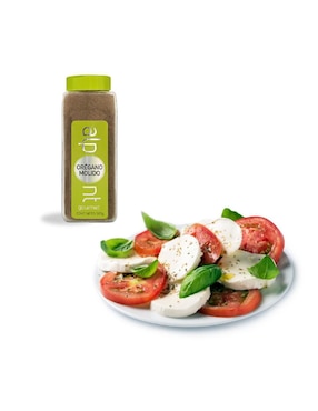 Orégano molido Alpont 385 g