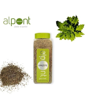 Epazote Alpont 250 g