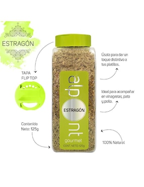 Estragón Alpont 125 g