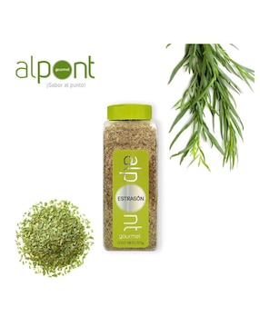 Estragón Alpont 125 g