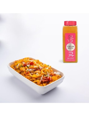 Cúrcuma molida Alpont 605 g