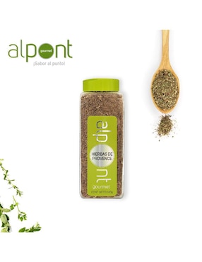 Hierbas de provence Alpont 140 g