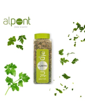 Cilantro Alpont 120 g