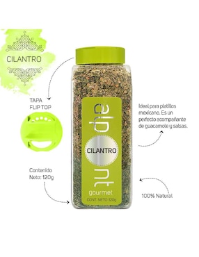 Cilantro Alpont 120 g