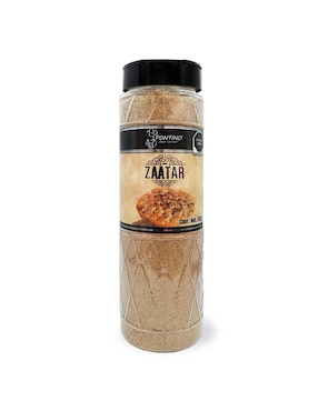 Zaatar Pontino 525 G