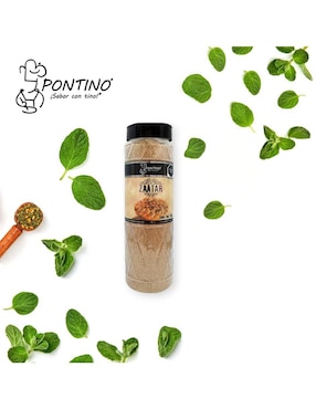 Zaatar Pontino 525 g