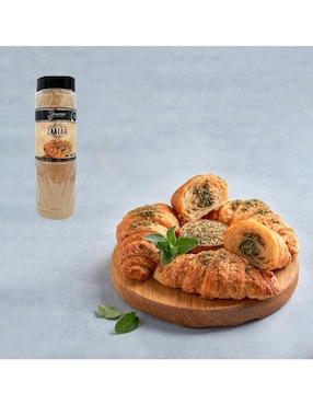 Zaatar Pontino 525 g