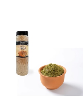 Zaatar Pontino 525 g