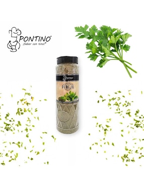 Perejil alpont Pontino 155 g