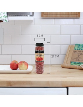 Pimienta Rosa Pontino 265 g