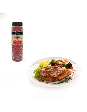 Pimienta Rosa Pontino 265 g