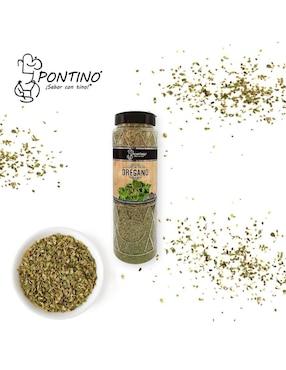 Orégano Pontino 260 g