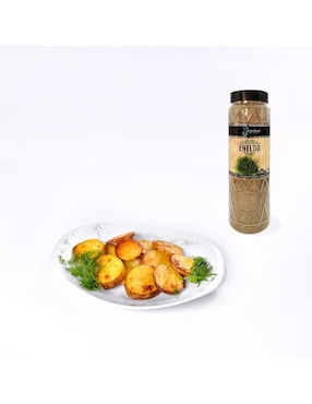 Eneldo Pontino 210 g