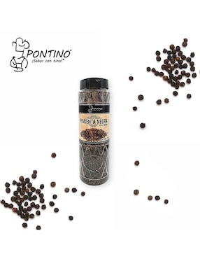 Pimienta Pontino 490 g