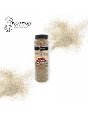 Pimienta gorda Pontino 500 g