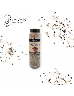 Pimienta Pontino 565 g