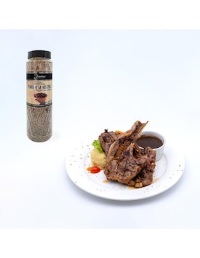 Pimienta Pontino 565 g