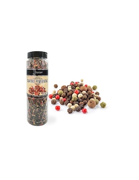 Pimienta cuatro Pontino 485 g