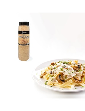Pimienta blanca molida Pontino 555 g