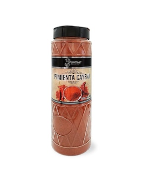 Pimienta cayena Pontino 455 g