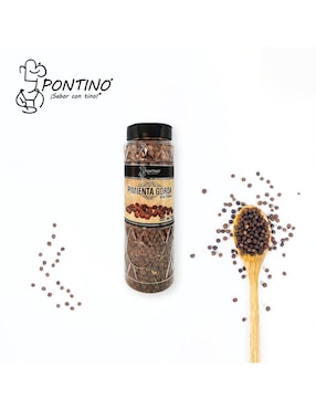 Pimienta gorda Pontino 315 g