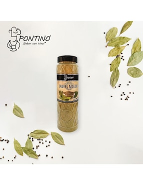 Laurel molido Pontino 390 g