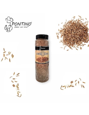 Comino Pontino 405 g