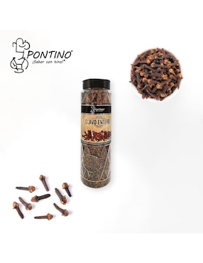 Clavo entero Pontino 315 g