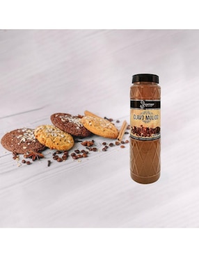 Clavo molido Pontino 465 g