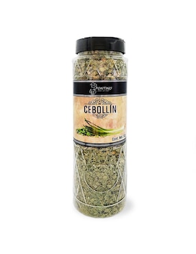 Cebollín Pontino 50 G