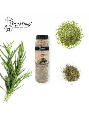 Estragón Pontino 110 g