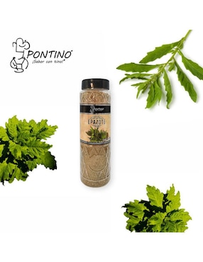Epazote Pontino 195 g