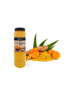 Cúrcuma molida Pontino 545 g