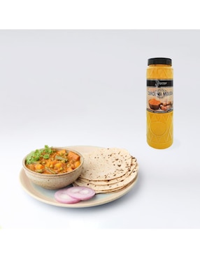 Cúrcuma molida Pontino 545 g