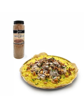 Comino molido Pontino 520 g