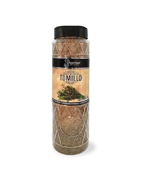 Tomillo Pontino 175 G