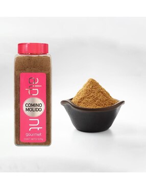Comino molido Alpont 535 g