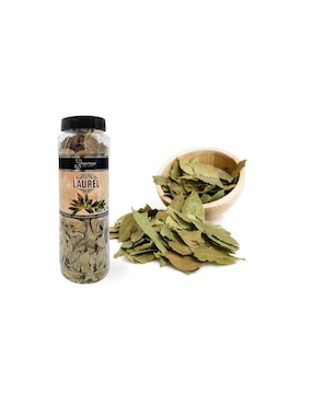 Hojas de Laurel Pontino 40 g