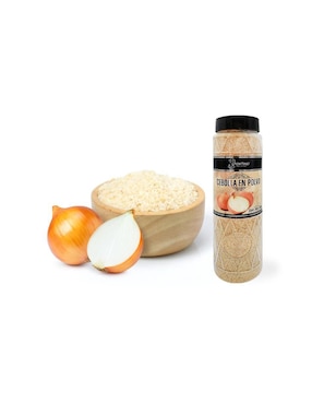 Cebolla en polvo Pontino 400 g