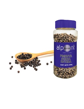 Pimienta gorda entera Alpont 200 g