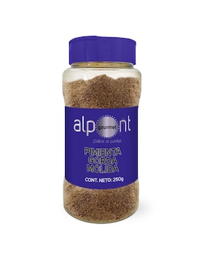 Pimienta Gorga Alpont 250 G