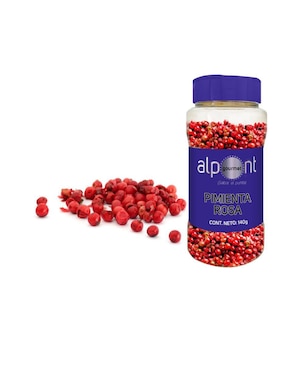 Pimienta rosa Alpont 140 g