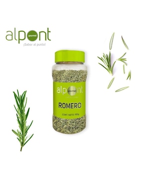 Romero Alpont 100 g